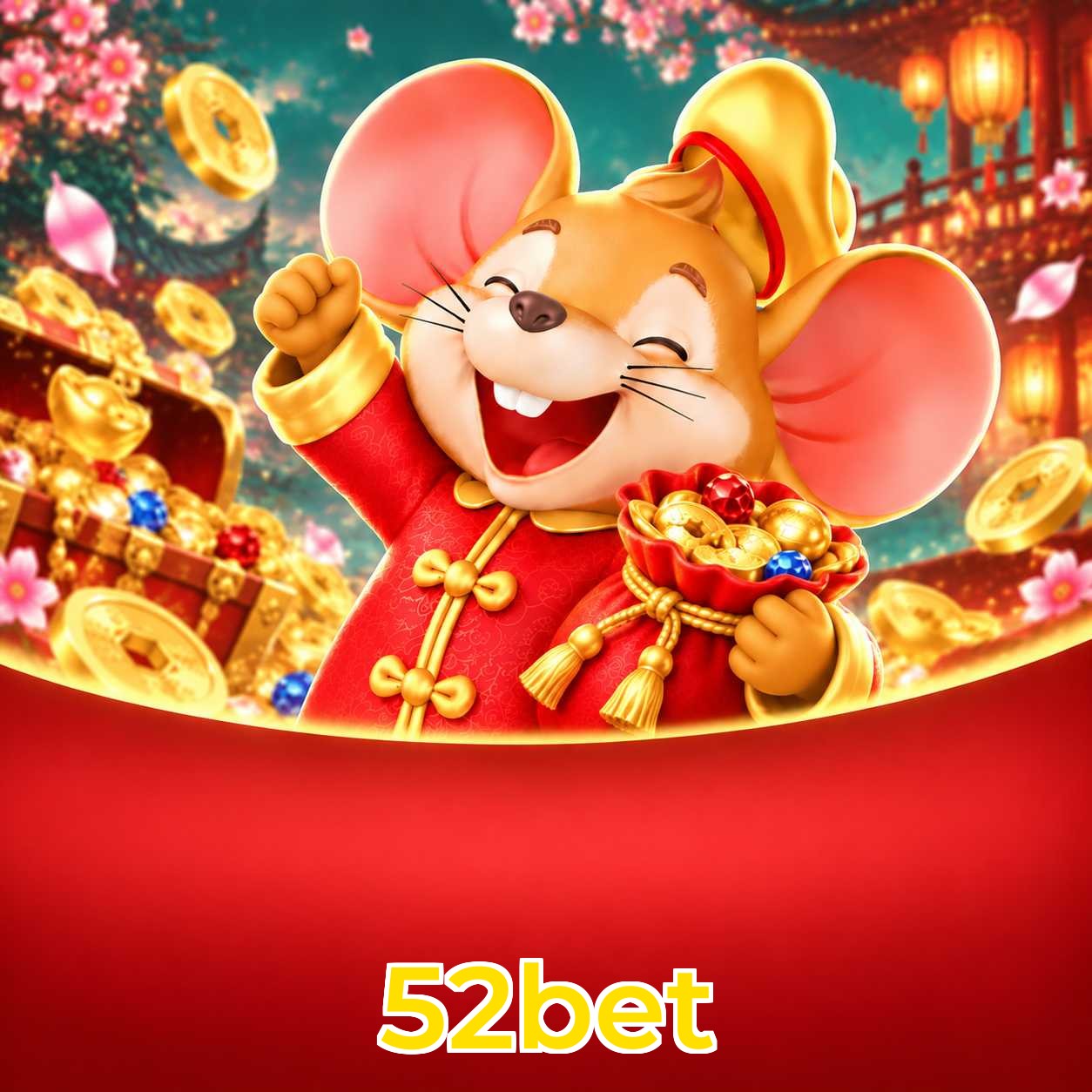 52bet Licença Curaçao Gaming