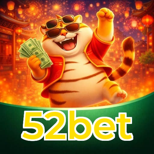52bet APP mobile iOS Android - 187 mil downloads São Paulo Rio BH