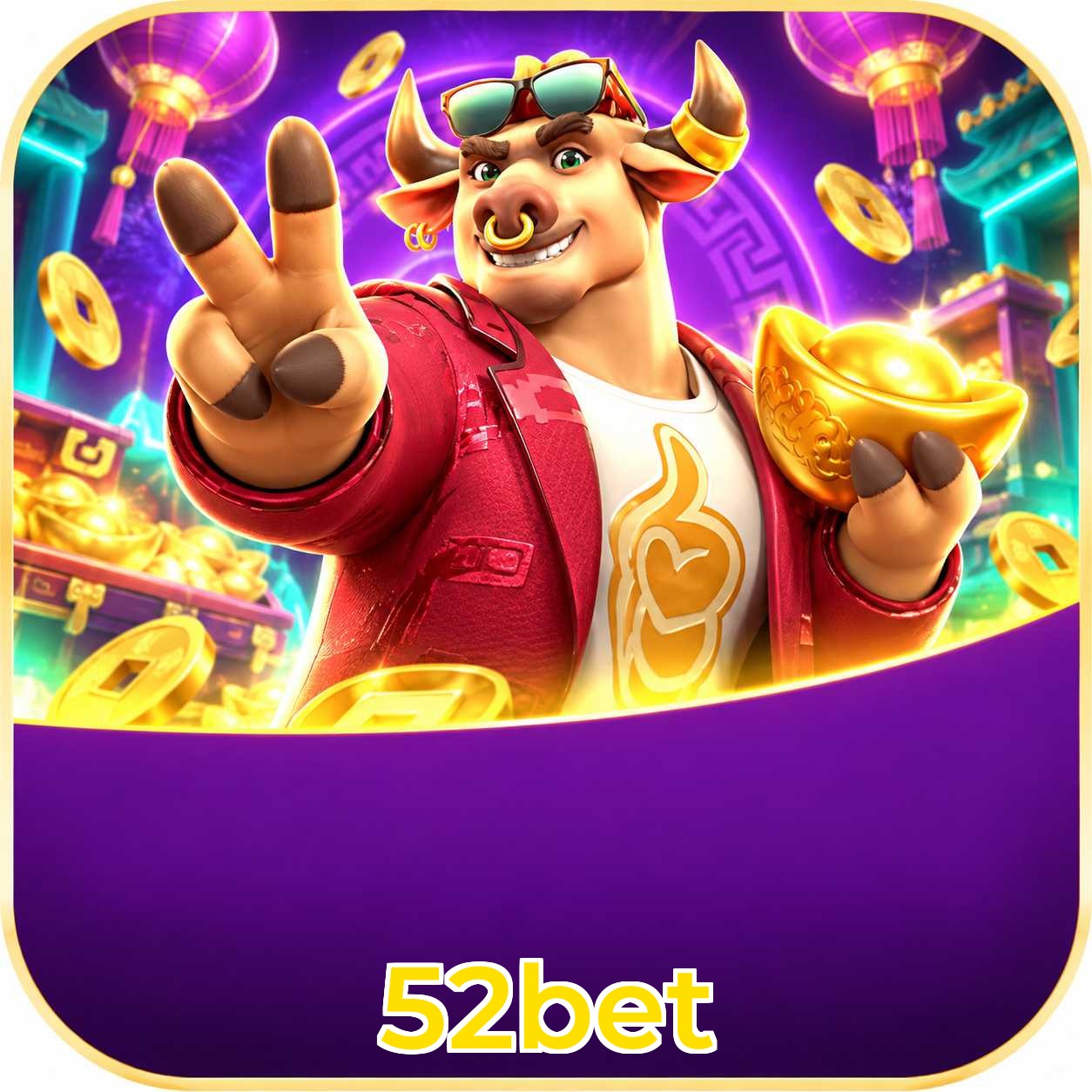 Loteria 52bet - Mega-Sena online