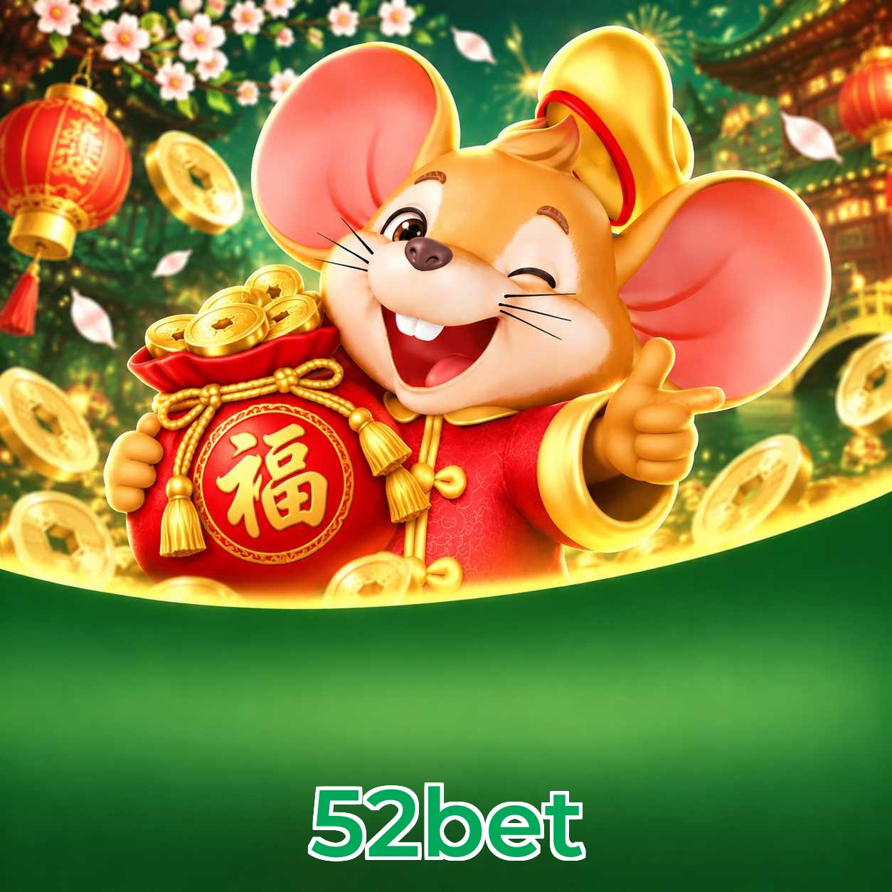 52bet Instalar Logo 1