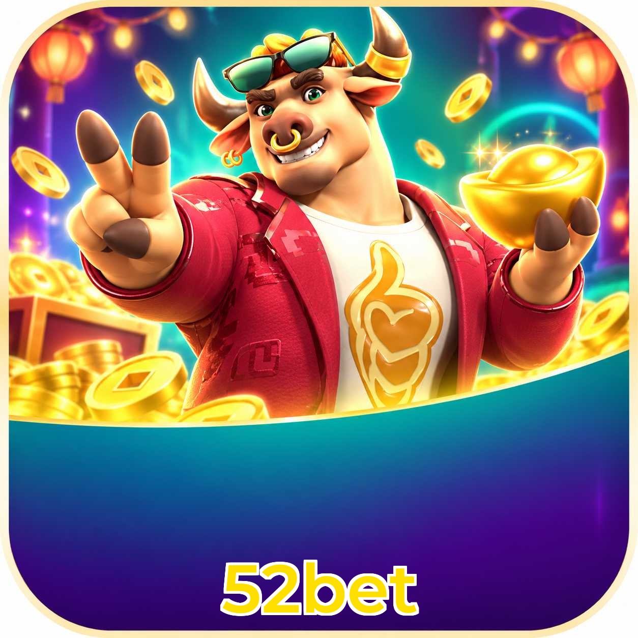 52bet PIX Instantâneo - Saques em 8 Minutos