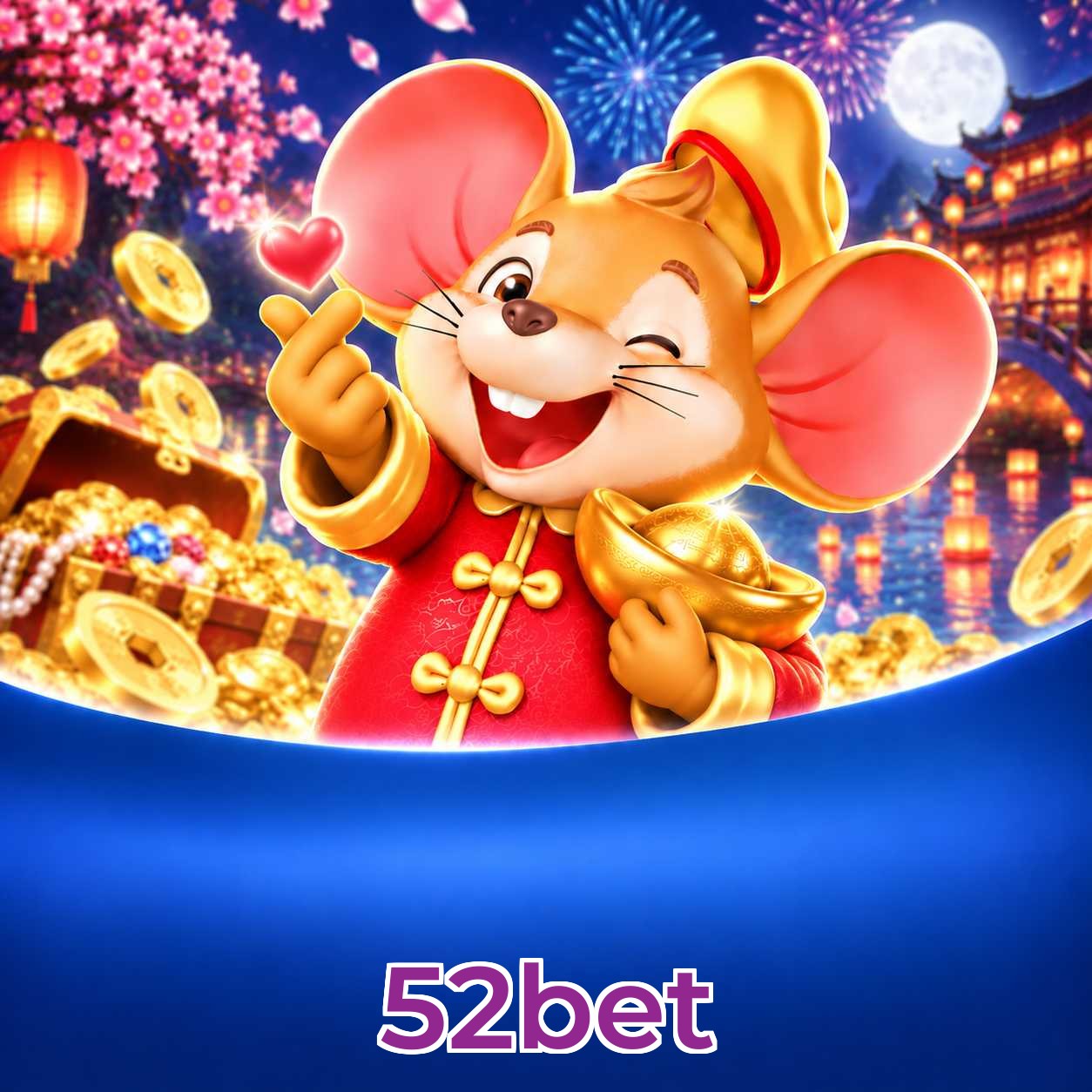 Licença Curaçao 52bet