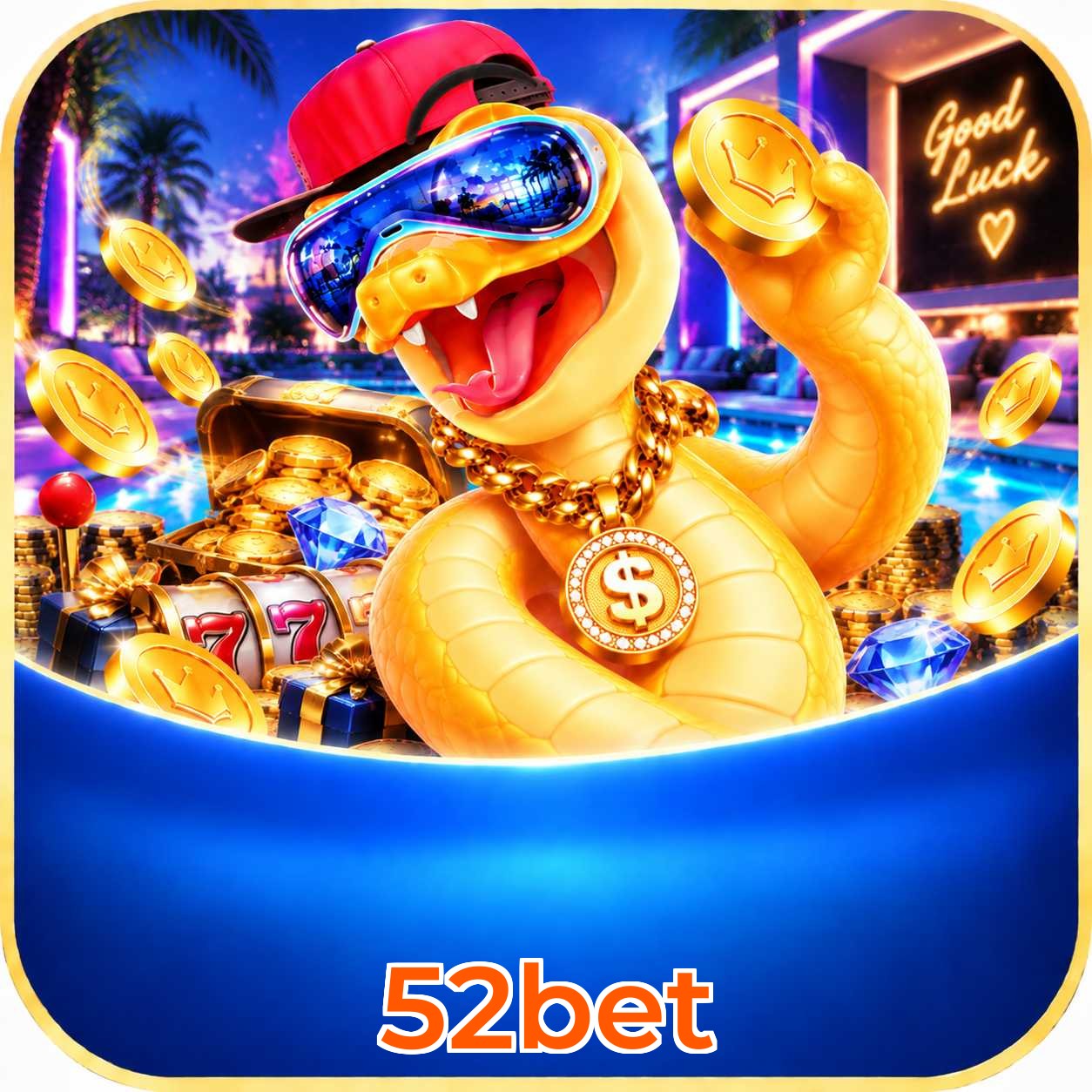 52bet Download Oficial