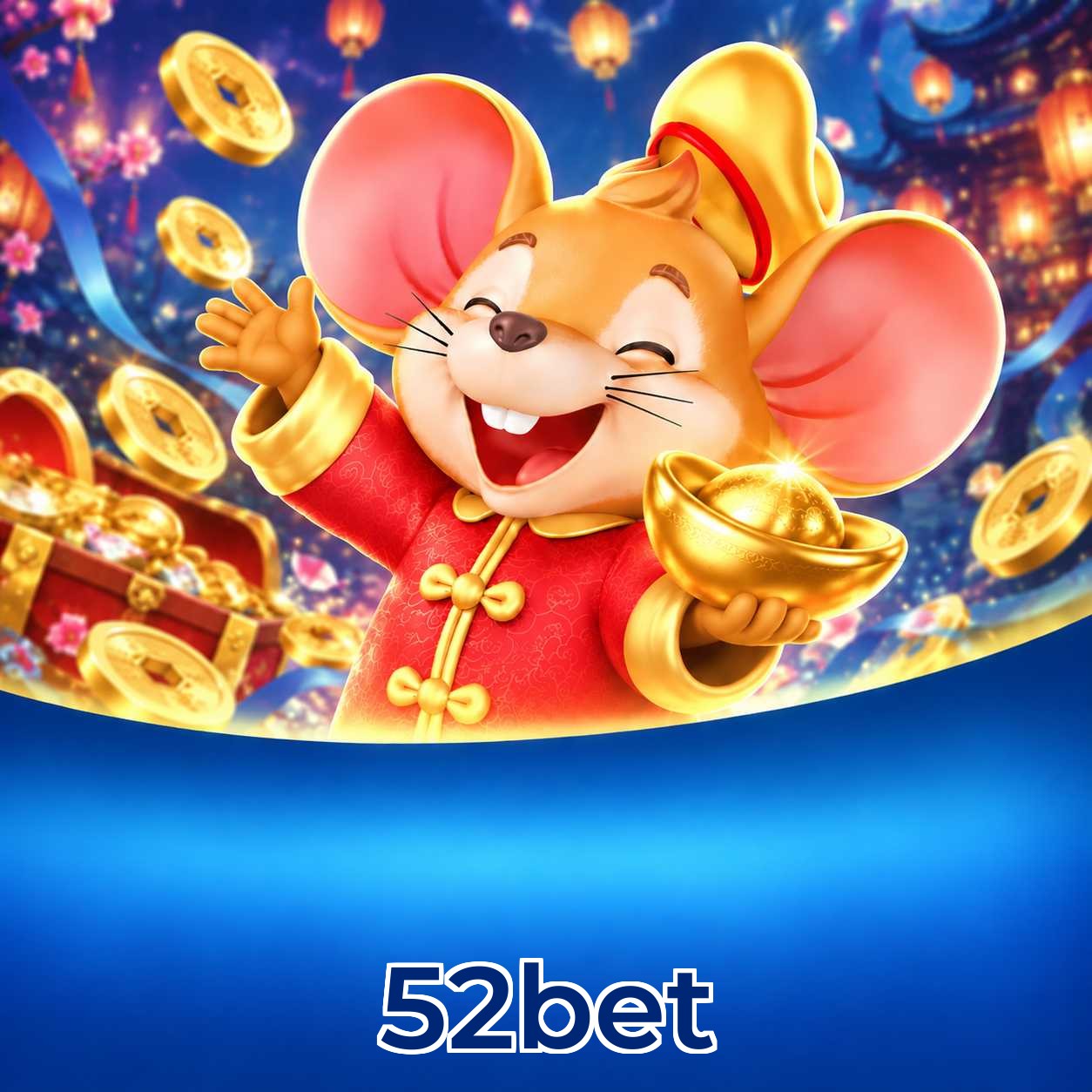 Telegram 52bet - Canal Oficial Verificado