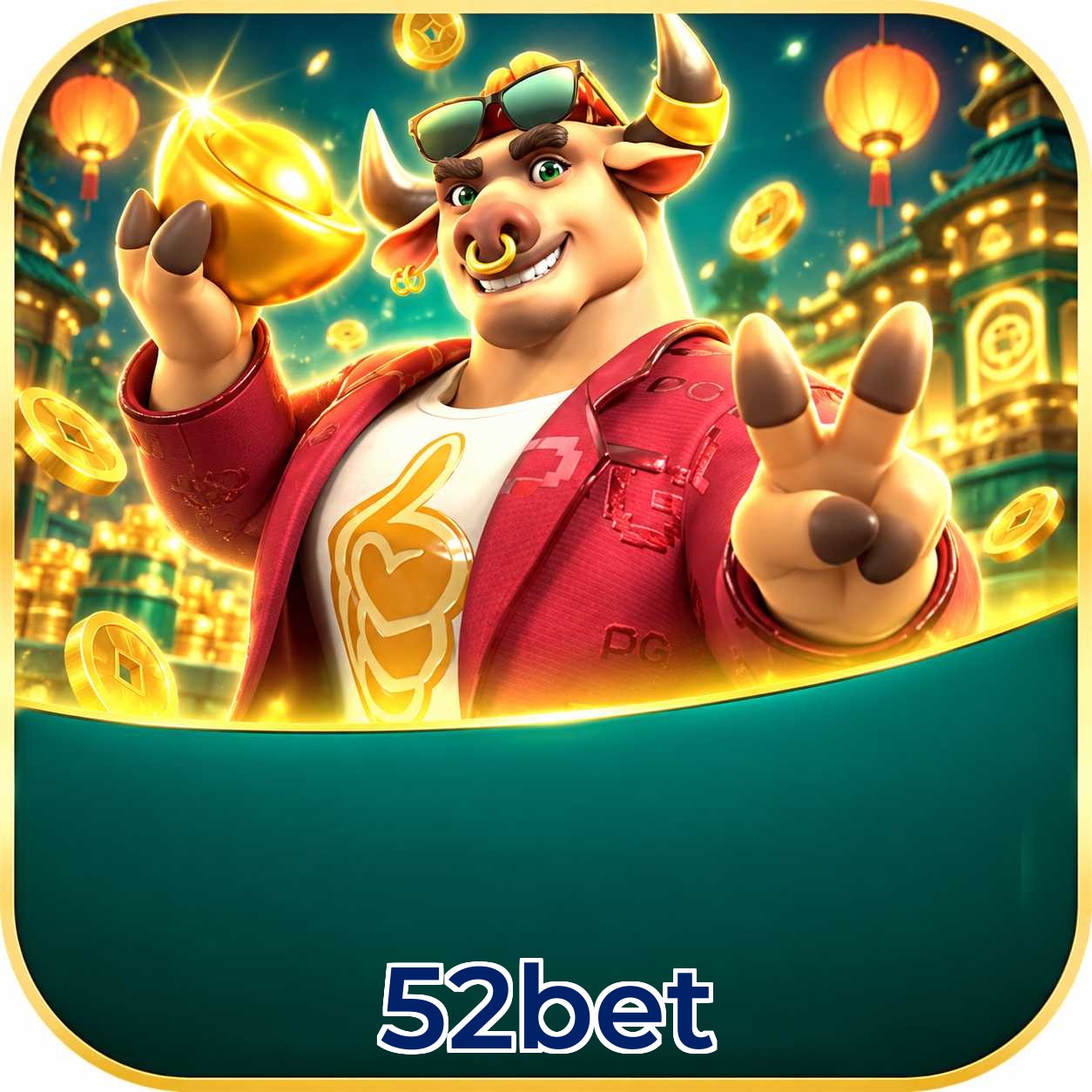 Loteria 52bet - Lotofácil diária