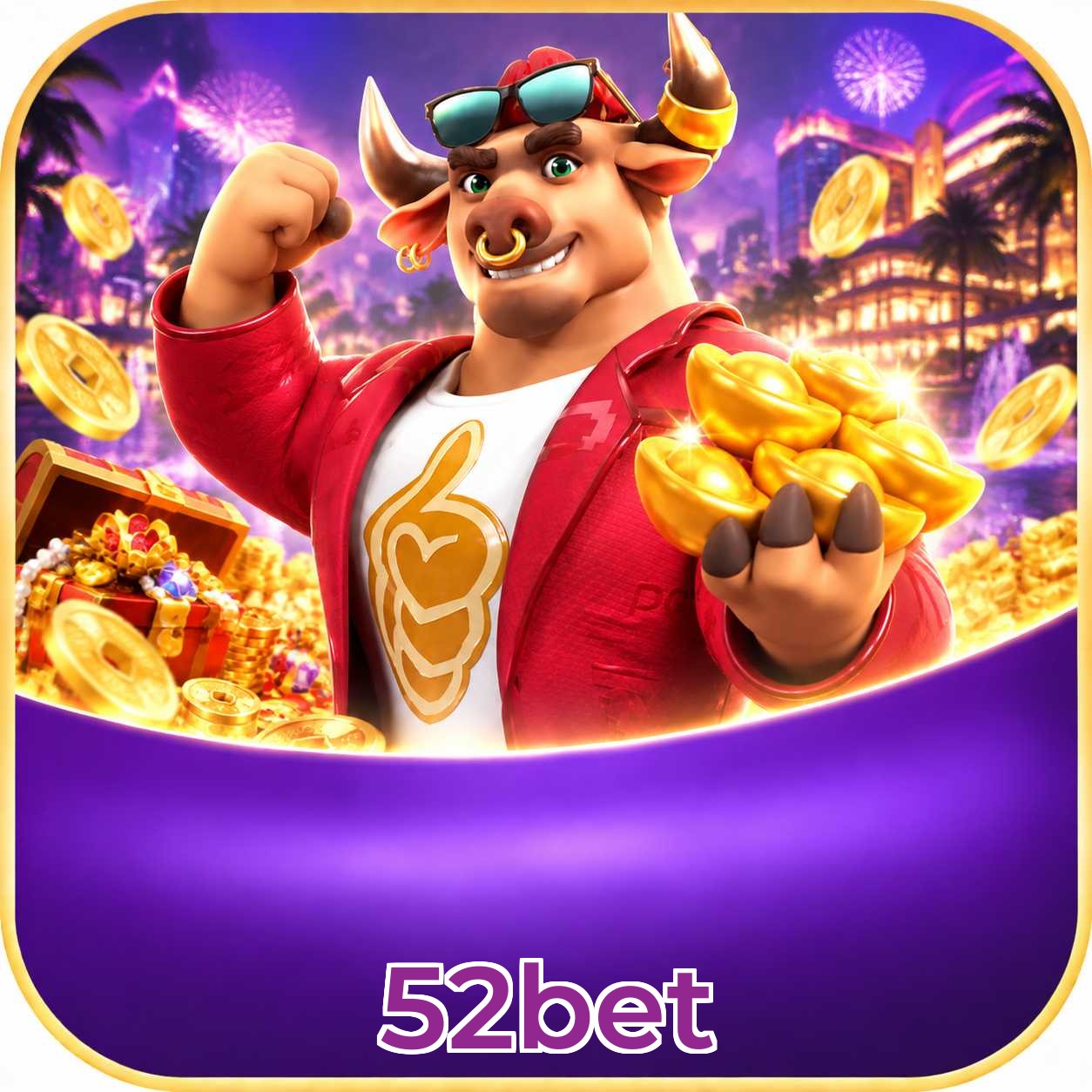 52bet Segurança Logo 2