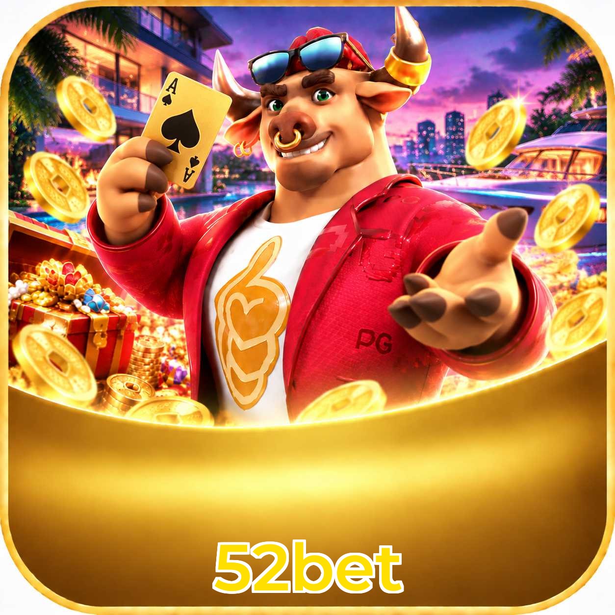 Plataforma 52bet - Segurança SSL 256-bit