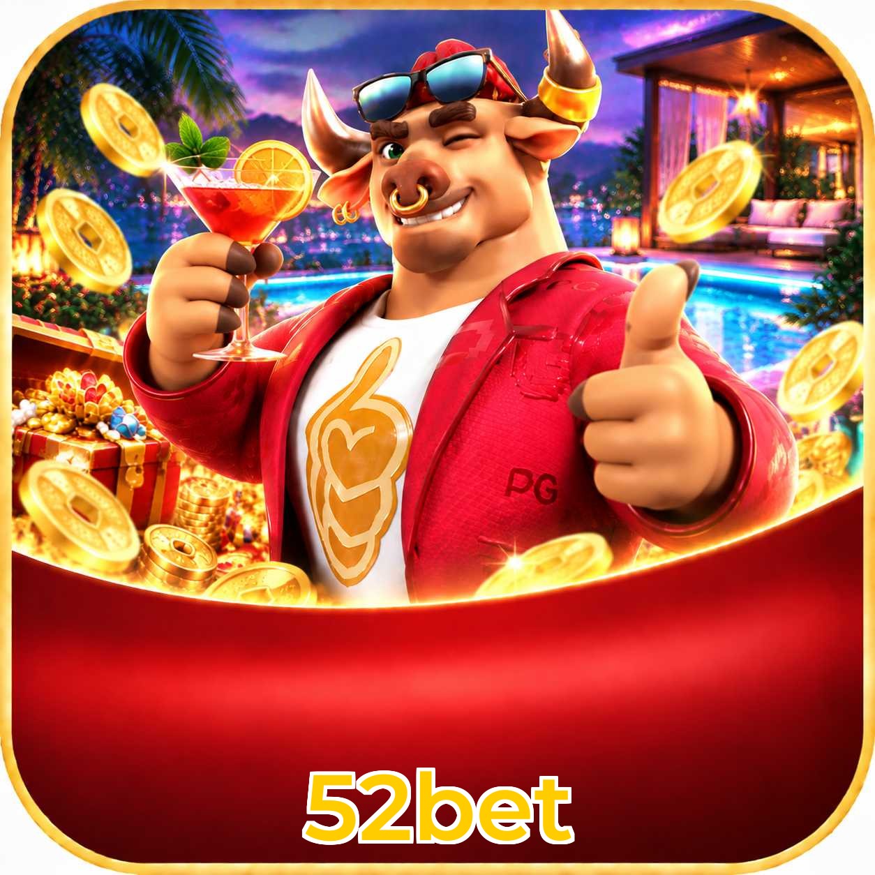 52bet Instalar Logo 2