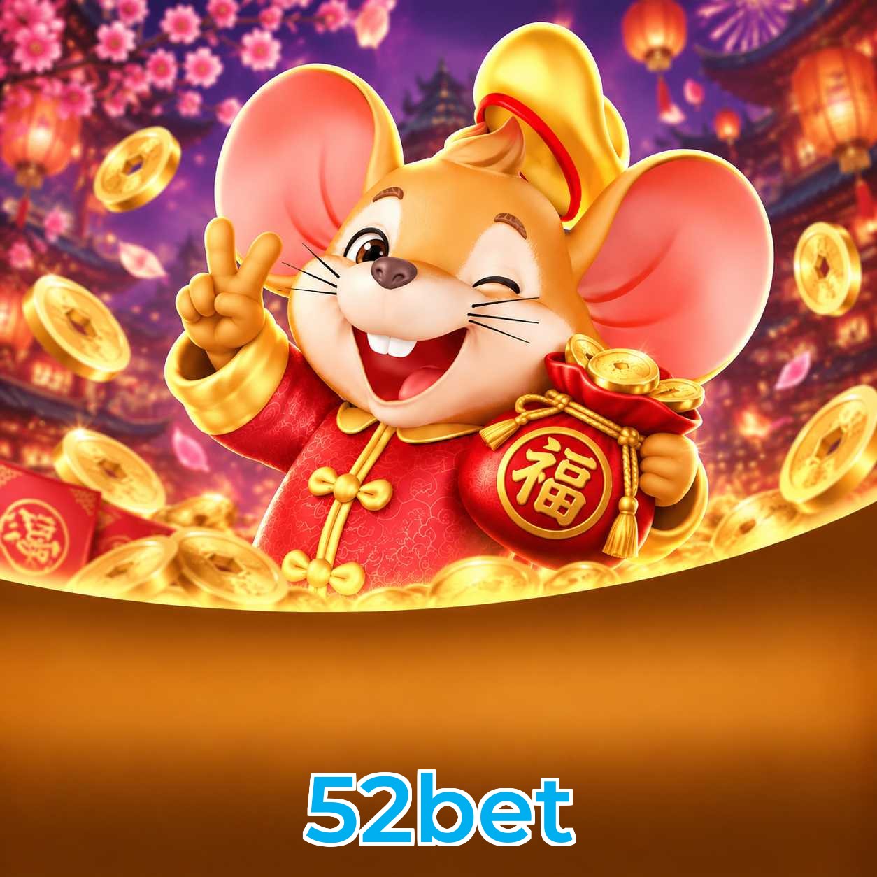 52bet Instalar Logo 3